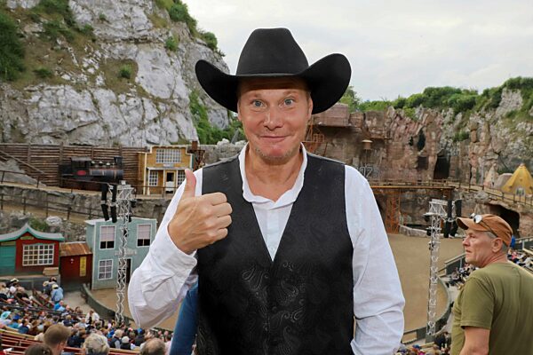 abb-Karl May Halbblut Premiere 2025