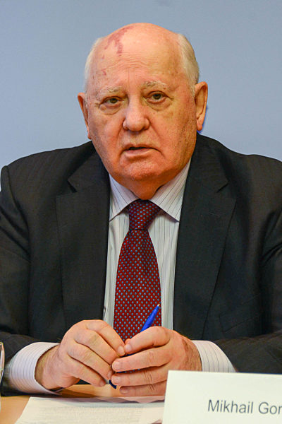 Symposium The World 25 Years After the Fall of the Berlin Wall