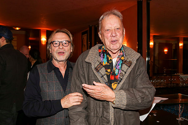 Mein Freund Harvey Premierenfeier