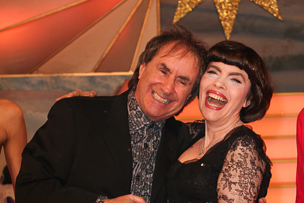 Das Adventsfest der 100.000 Lichter