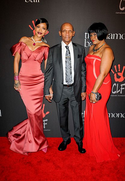 FIRST ANNUAL DIAMOND BALL