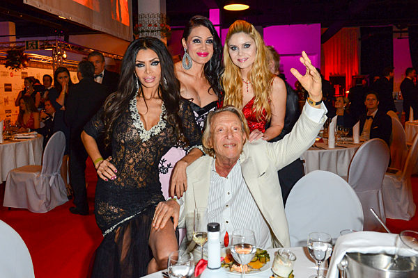 15. Presseball Berlin