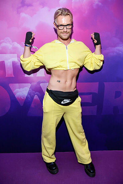 abb-The power Premiere