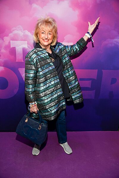 abb-The power Premiere