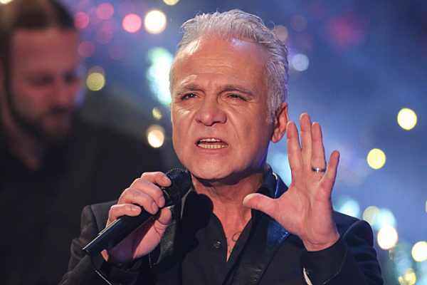 Weihnachten bei uns MDR TV Show