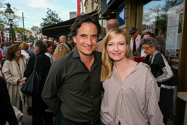 joost-EROEFNUNGS GALA ST,PAULI THEATER