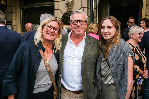 joost-EROEFNUNGS GALA ST,PAULI THEATER