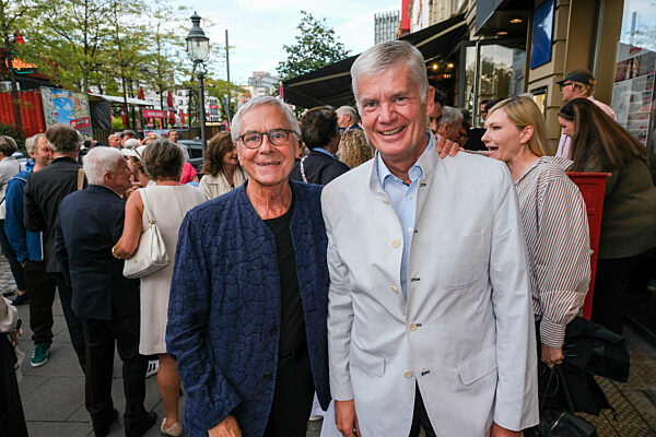 joost-EROEFNUNGS GALA ST,PAULI THEATER