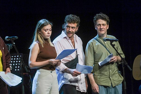 joost-EROEFNUNGS GALA ST,PAULI THEATER