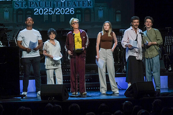 joost-EROEFNUNGS GALA ST,PAULI THEATER