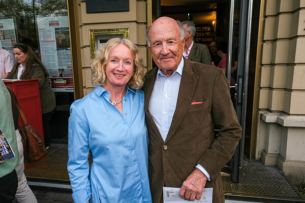 joost-EROEFNUNGS GALA ST,PAULI THEATER