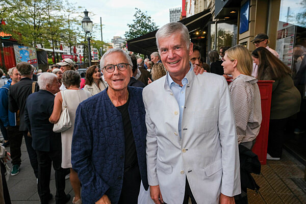 joost-EROEFNUNGS GALA ST,PAULI THEATER
