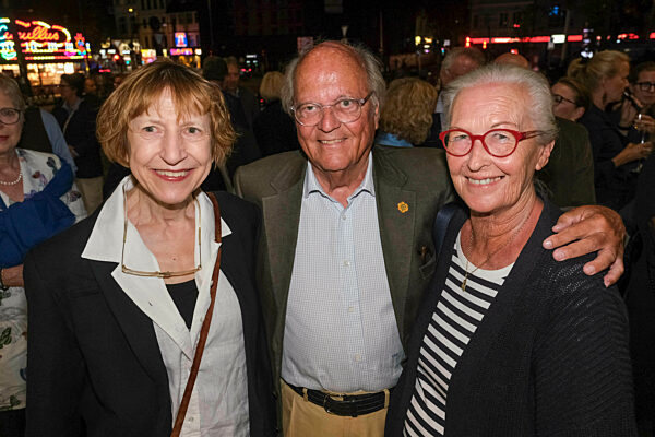 joost-EROEFNUNGS GALA ST,PAULI THEATER