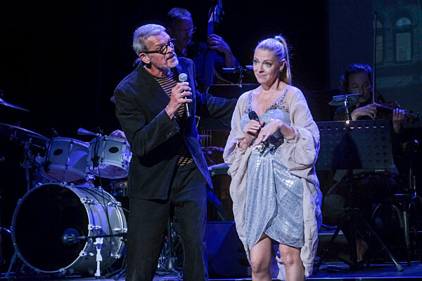 joost-EROEFNUNGS GALA ST,PAULI THEATER