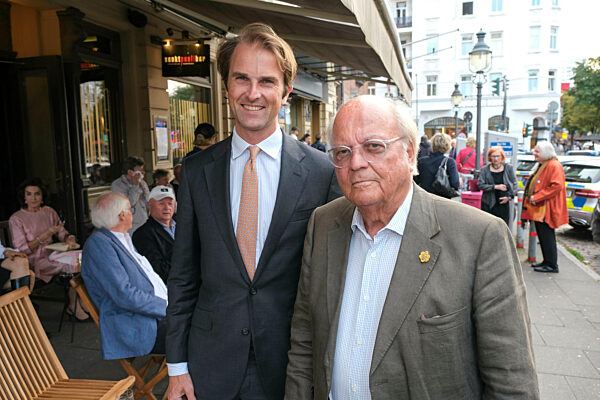 joost-EROEFNUNGS GALA ST,PAULI THEATER