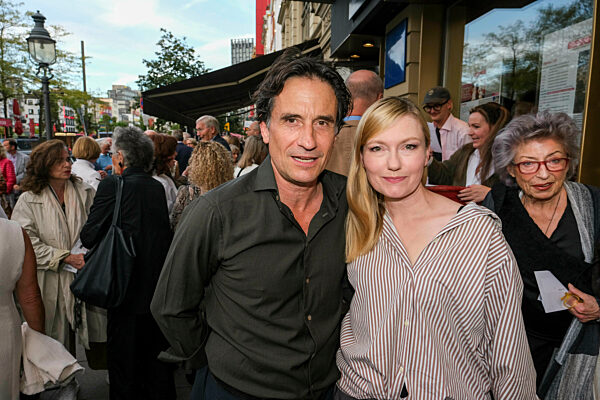 joost-EROEFNUNGS GALA ST,PAULI THEATER