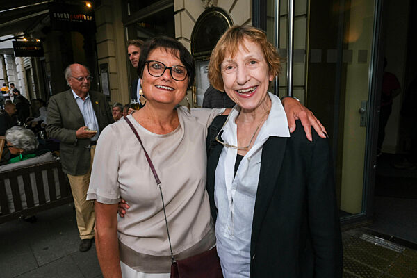 joost-EROEFNUNGS GALA ST,PAULI THEATER