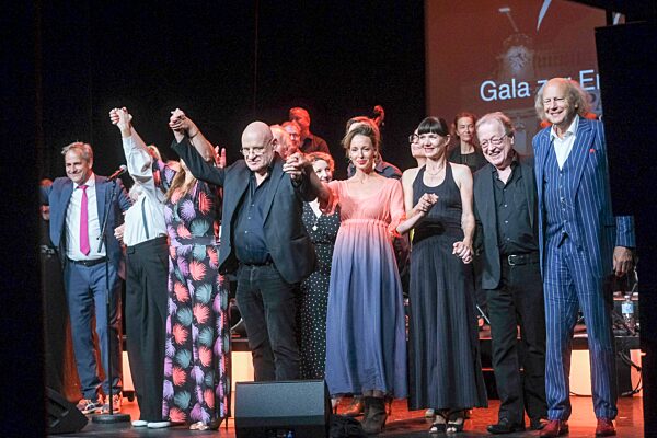 joost-EROEFNUNGS GALA ST,PAULI THEATER