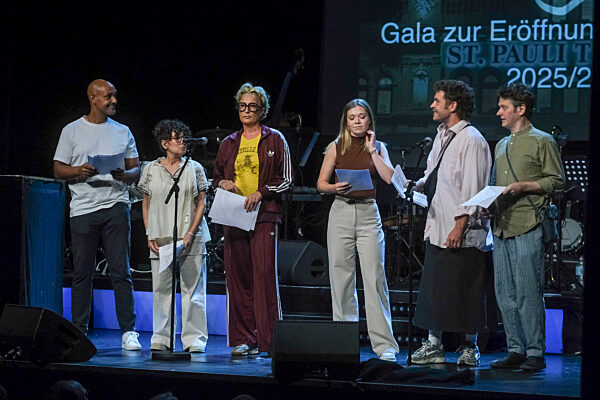 joost-EROEFNUNGS GALA ST,PAULI THEATER