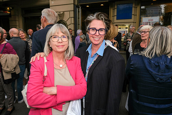 joost-EROEFNUNGS GALA ST,PAULI THEATER