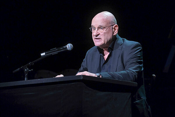 joost-EROEFNUNGS GALA ST,PAULI THEATER