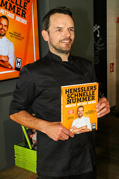 abb-HENSSLERS SCHNELLE NUMMER