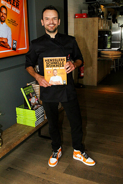 abb-HENSSLERS SCHNELLE NUMMER