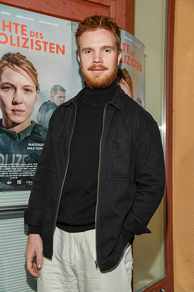 abb-Die Nichte des Polizisten