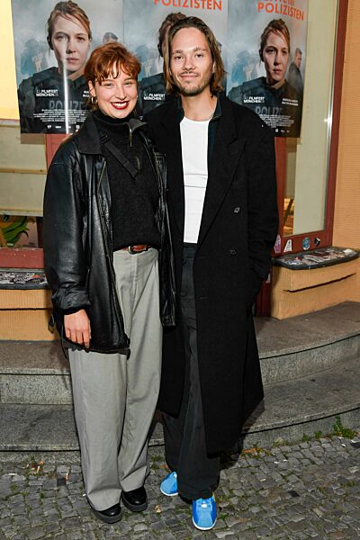 abb-Die Nichte des Polizisten