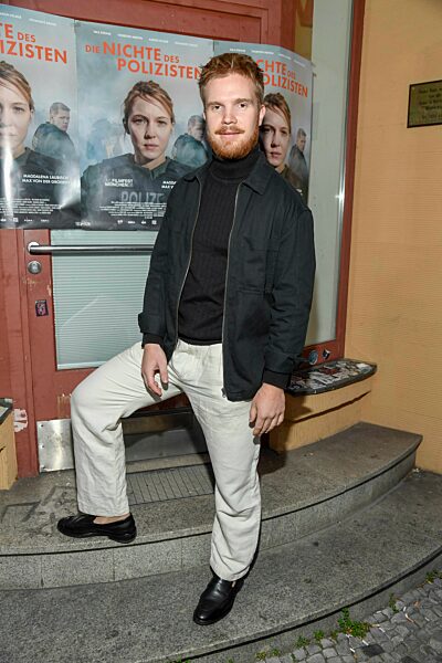 abb-Die Nichte des Polizisten