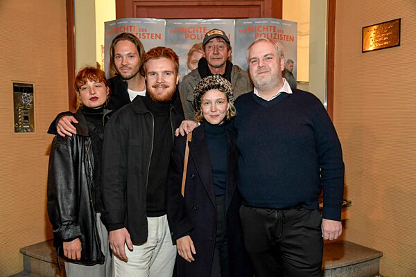 abb-Die Nichte des Polizisten