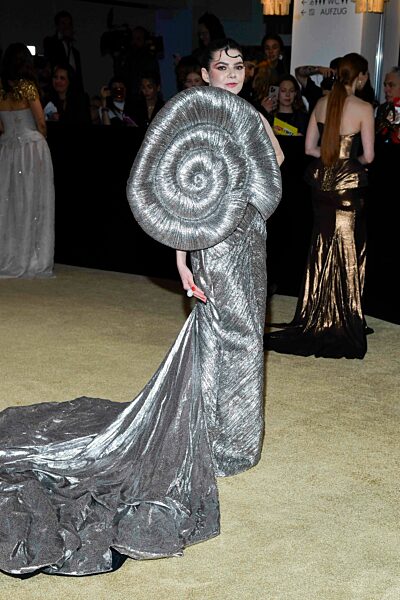 abb - Blinded by delight Weltpremiere