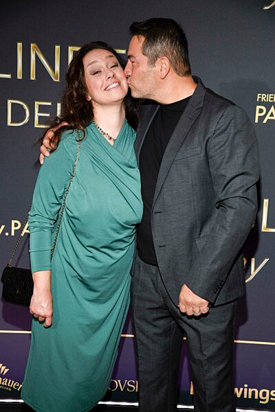 abb - Blinded by delight Weltpremiere