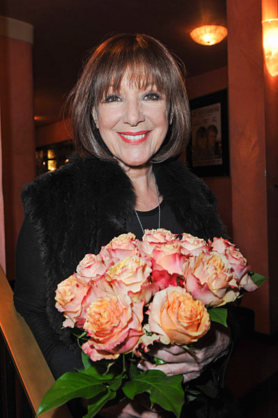 Winterrose Theater Premierenfeier