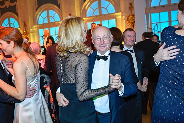 66.Hamburger Presseball 2015