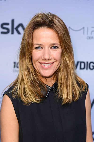 6.Mira Award Verleihung Veleihung von Sky