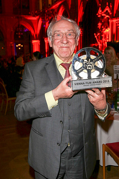 Vienna Filmball 2015