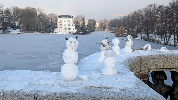cntv-New Snow Figures