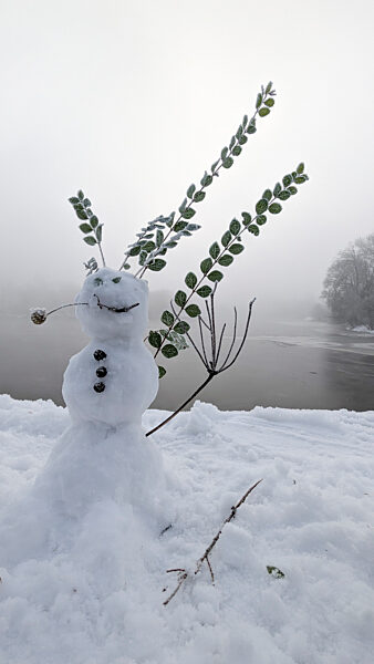 cntv-New Snow Figures