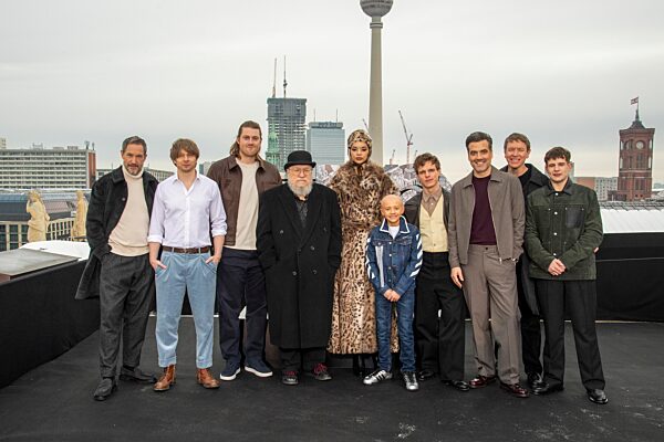 abb-A Knight of the Seven Kingdoms Photocall