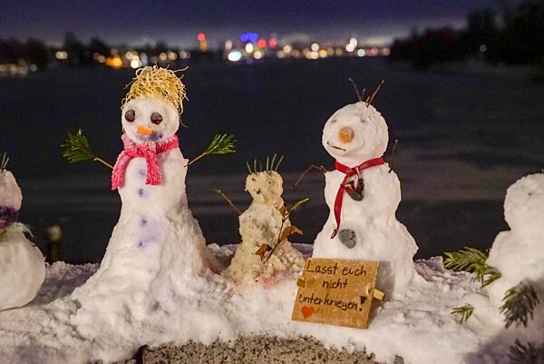 cntv-New Snow Figures