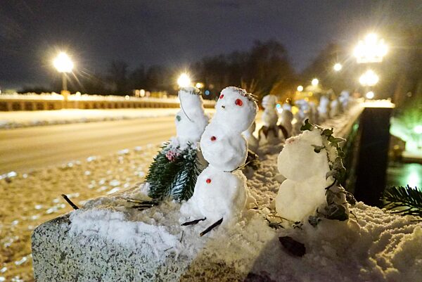 cntv-New Snow Figures