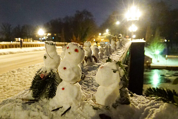 cntv-New Snow Figures