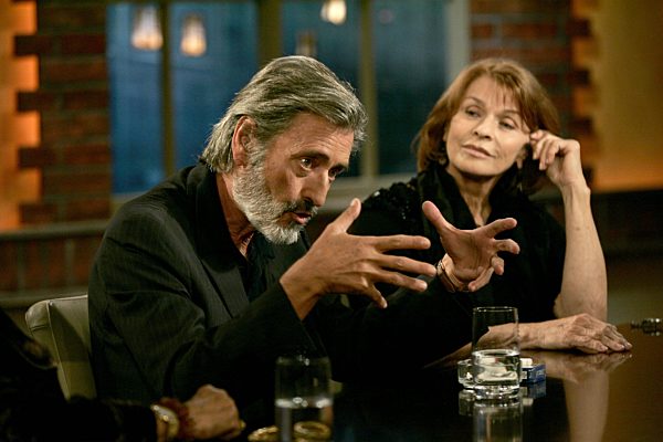 ARD Talkshow Beckmann am 23.10.2006