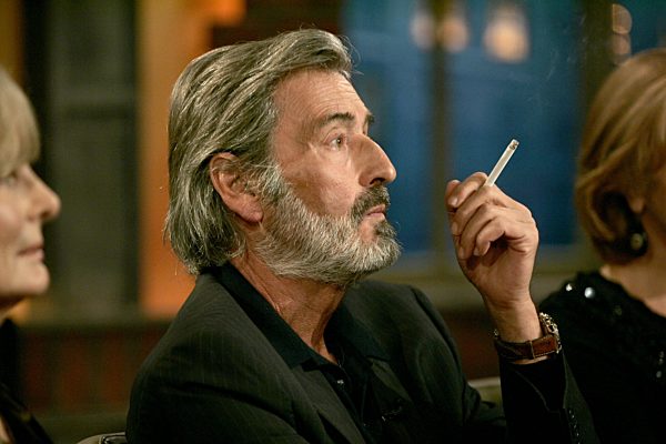 ARD Talkshow Beckmann am 23.10.2006