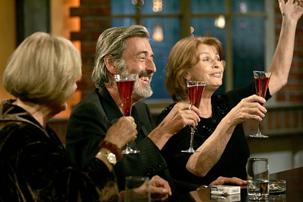 ARD Talkshow Beckmann am 23.10.2006