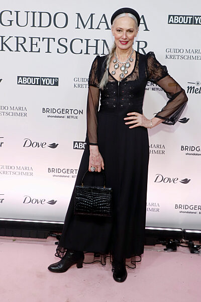 Breuel-Guido Maria Kretschmer Dinner