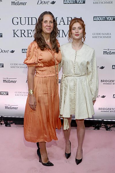 Breuel-Guido Maria Kretschmer Dinner