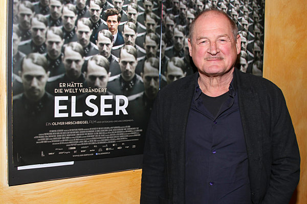 Elser Kino Film Premiere