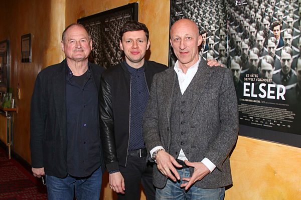 Elser Kino Film Premiere